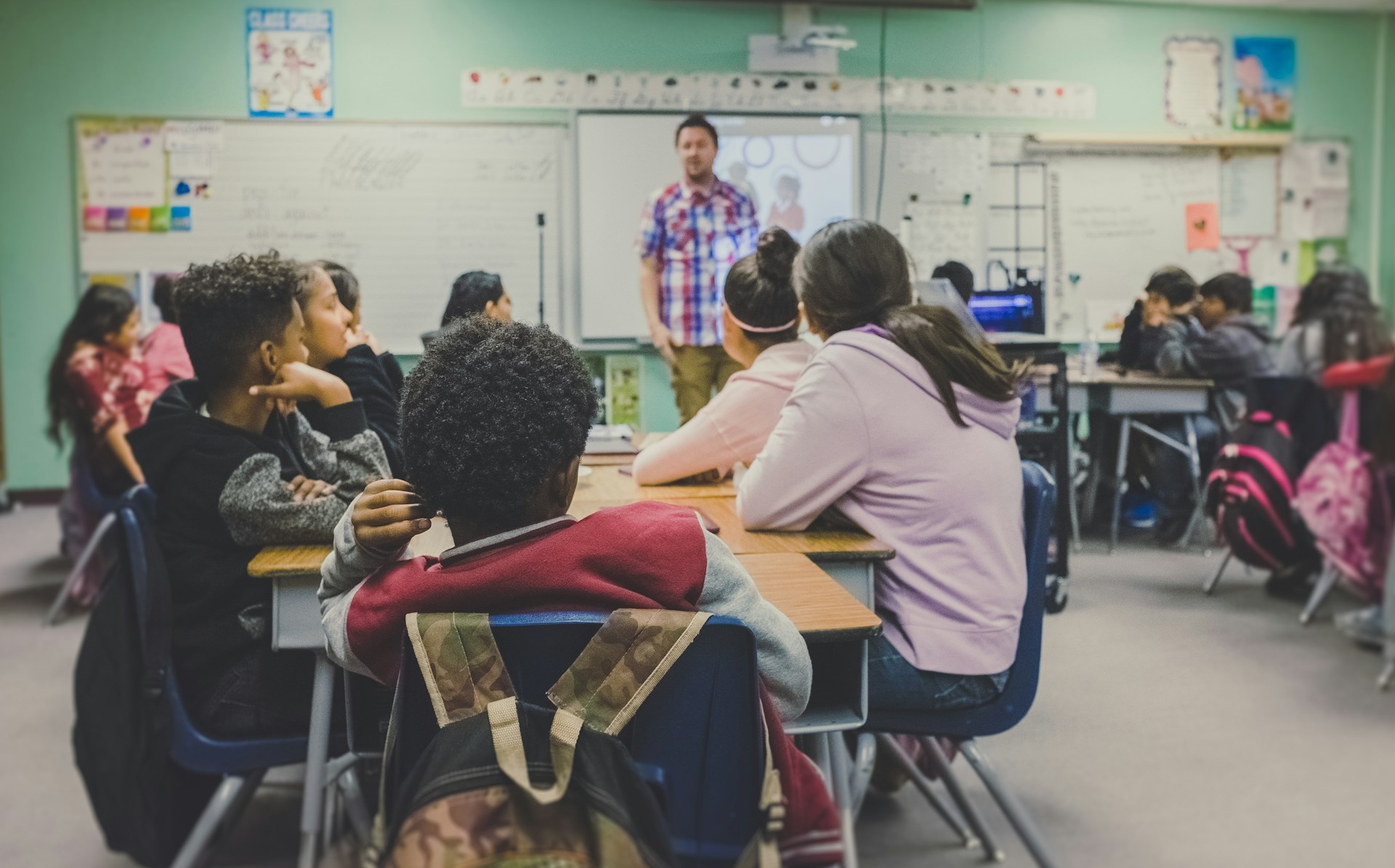 Professional Development in Cody, Wyoming
