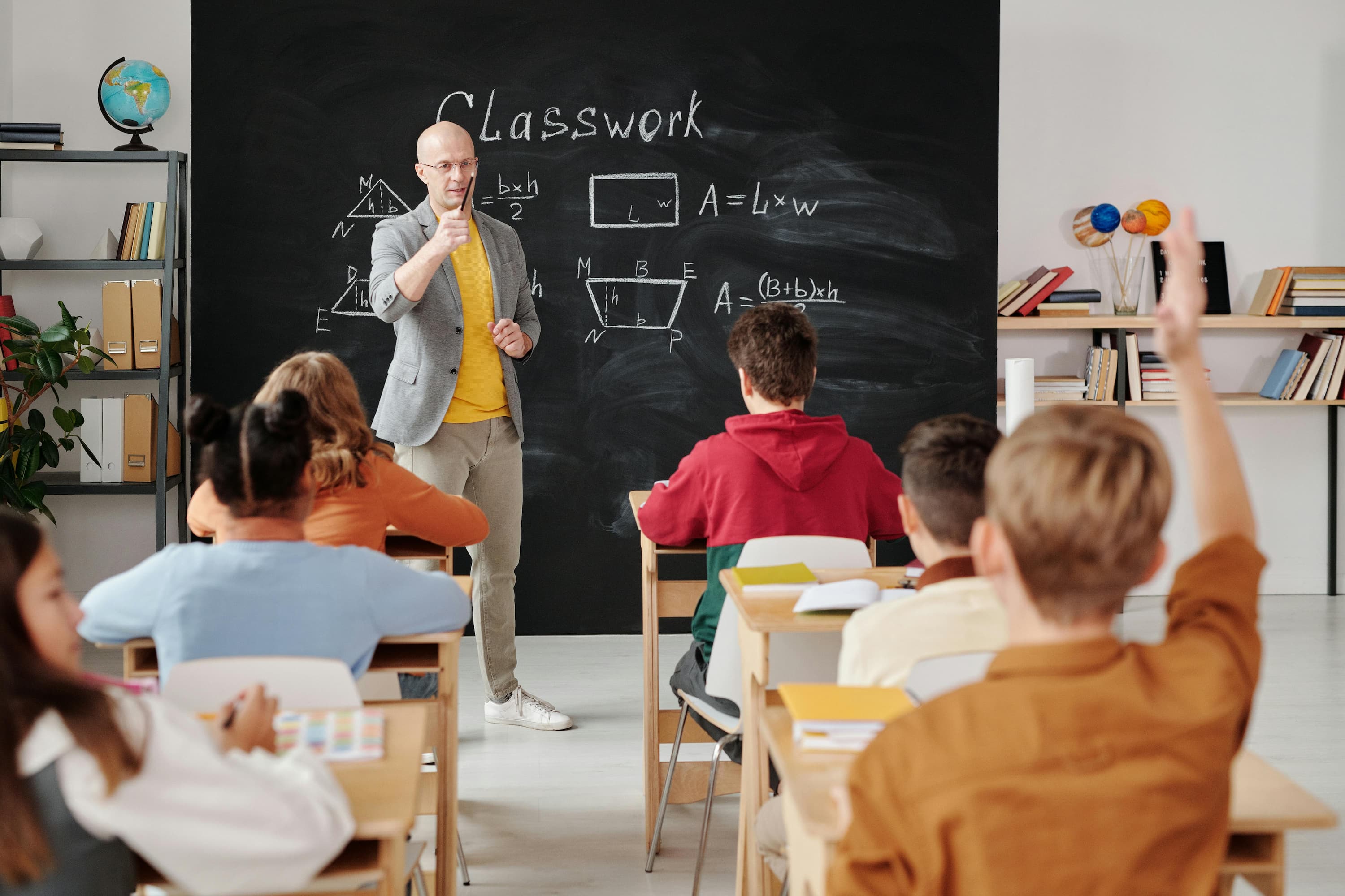 Professional Development in Cody, Wyoming