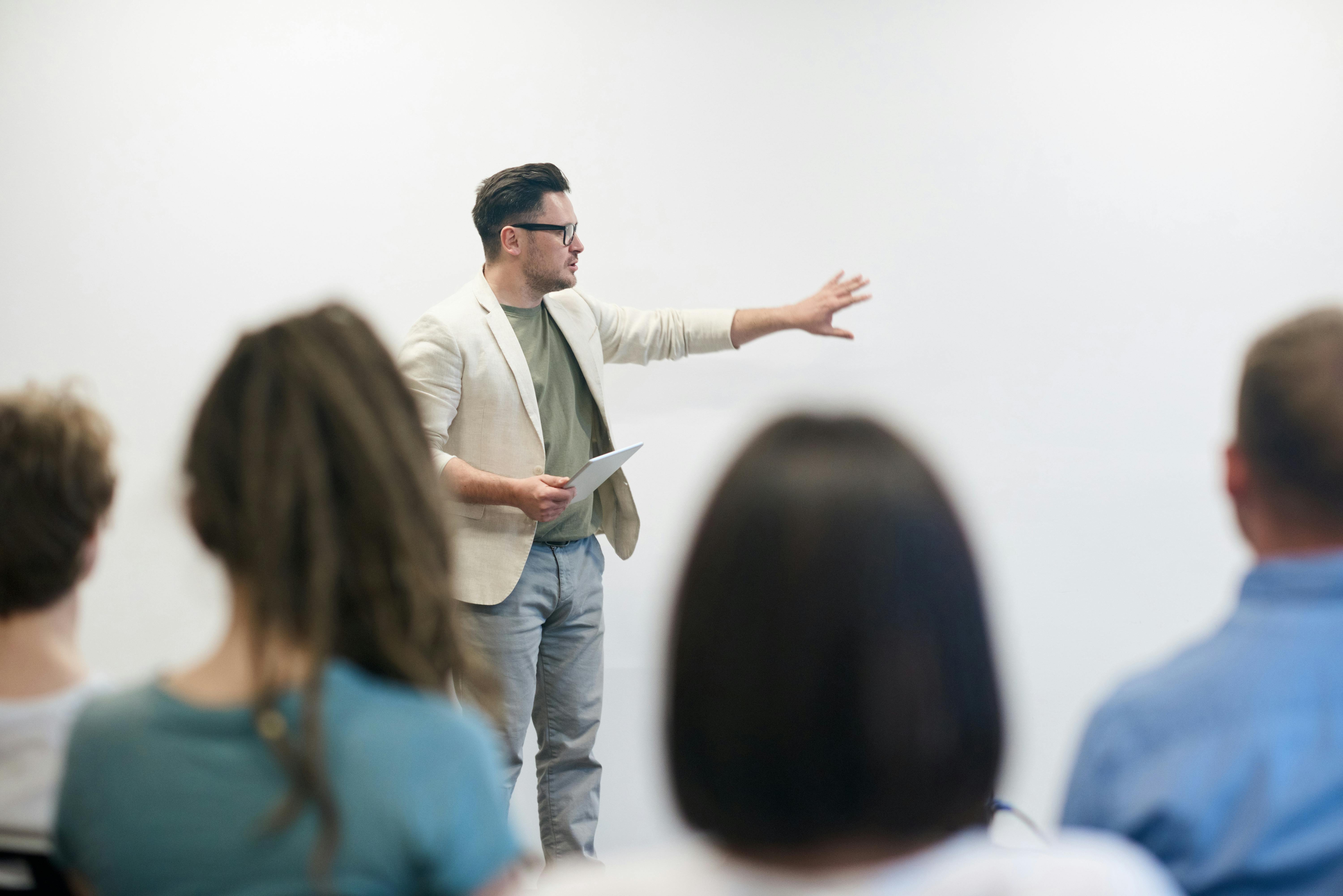Professional Development in Cody, Wyoming