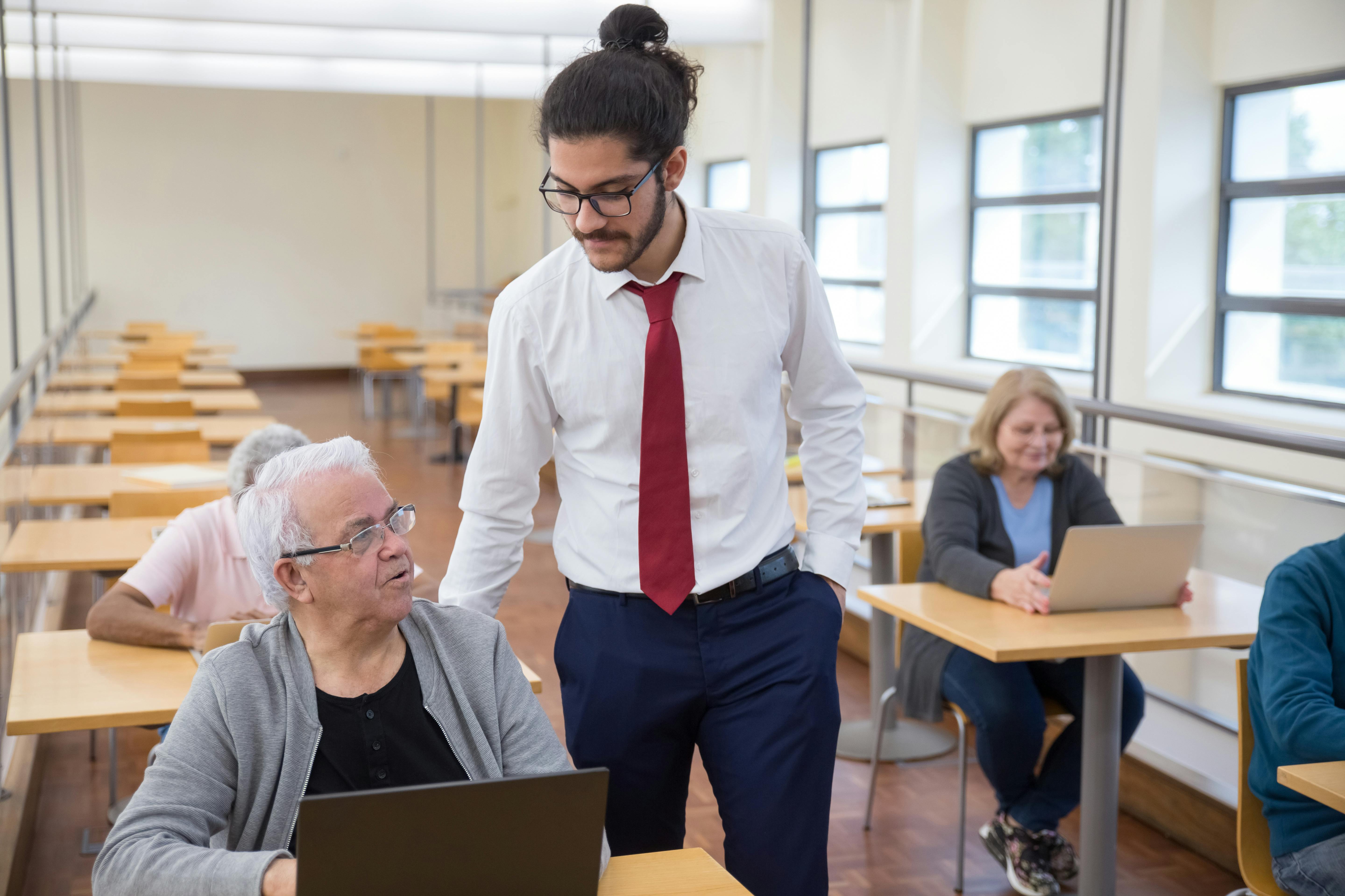 Professional Development in Cody, Wyoming